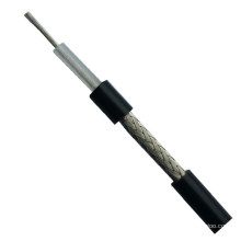 Factory Price High Quality RG6 Coaxial Cable for TV/CATV/Satellite/Antenna/CCTV